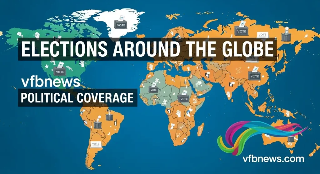 Elections Around the Globe