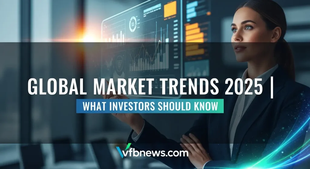 Global Market Trends