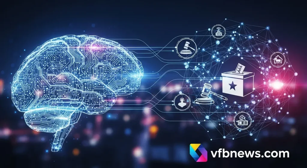 How Technology Is Influencing Modern Politics