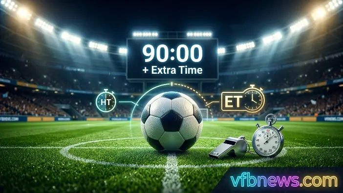 How Long Are Football Games