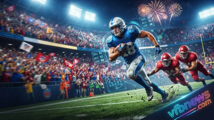 NCAA Football 25