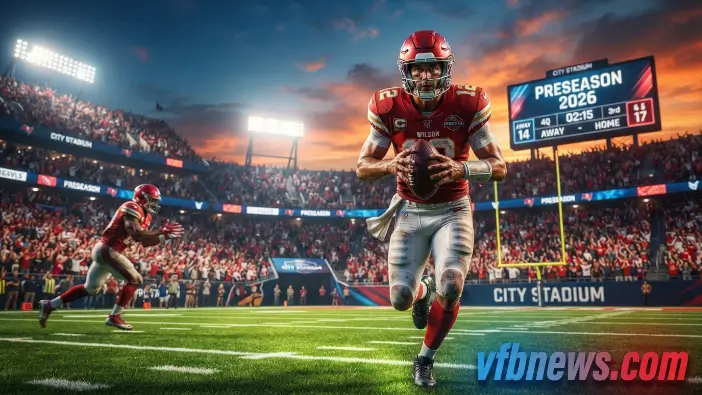 When Does Preseason Football Start? NFL Preseason Dates, Schedule & What Fans Should Know When Does Preseason Football Start