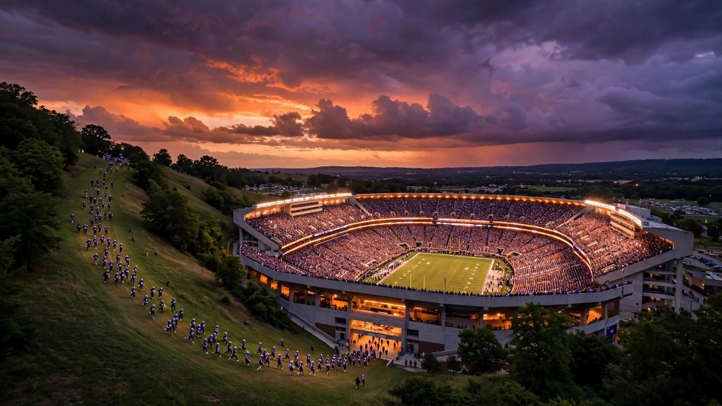Clemson Football Schedule 2026: Full Dates, Opponents, TV Channels & Key Games clemson football schedule