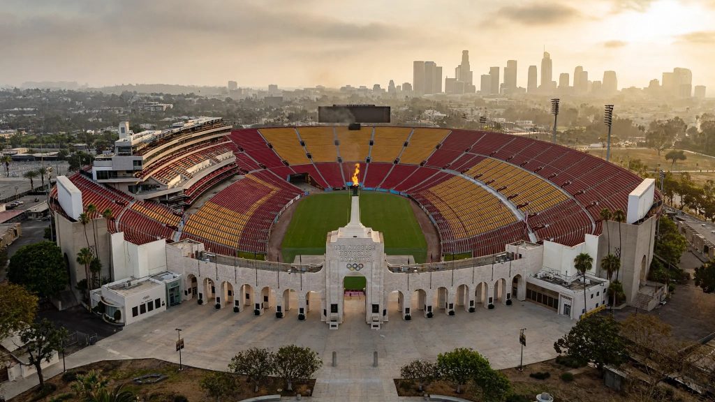 USC Football Schedule 2026: Full Dates, Opponents, TV Channels & Home Games usc football schedule