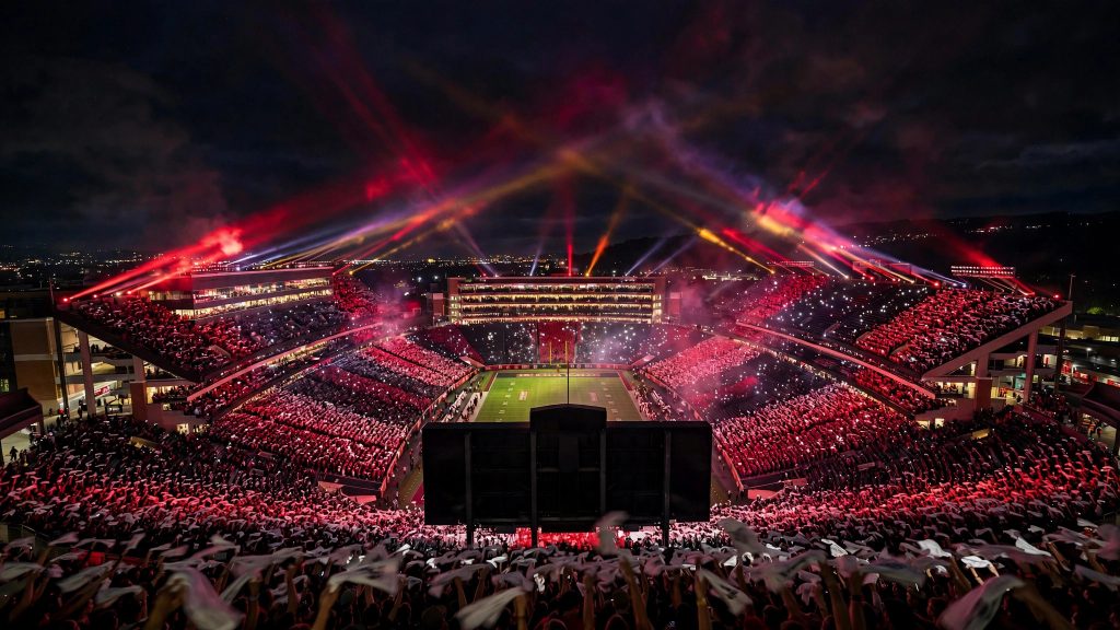 south carolina football