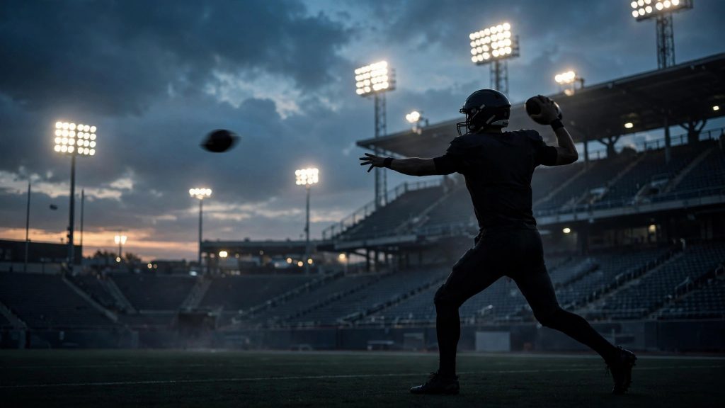 Memphis Tigers Quarterback Guide: QB Room, Starters & What Fans Should Know memphis qb